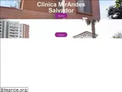 Sites similar to mirandes.cl
