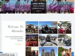 Sites similar to mirandes.net