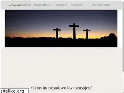 Sites similar to mirandoenlapalabra.com