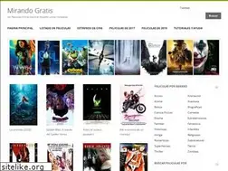 Sites similar to mirandogratis.com