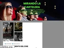 Sites similar to mirandolacartelera.com