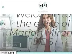 Sites similar to miranidds.com