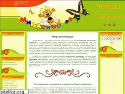 Sites similar to miranimashek.com