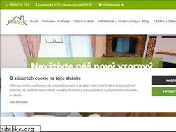Sites similar to mirano.sk