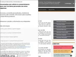 Sites similar to miranovelas.com