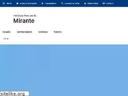 Sites similar to mirante.ba.gov.br