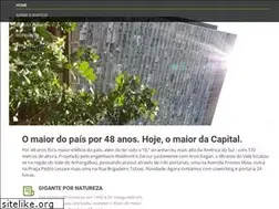 Sites similar to mirantedovale.com.br