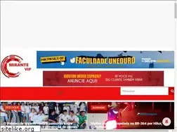 Sites similar to mirantevip.com.br