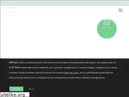 Sites similar to miranza.es