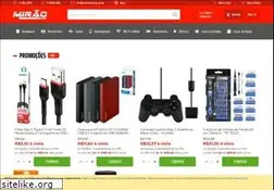 Sites similar to mirao.com.br