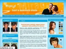 Sites similar to mirao.pl