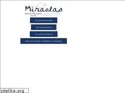 Sites similar to miraolas.cl