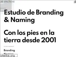 Sites similar to mirapaltecho.com