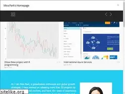 Sites similar to mirapark.info