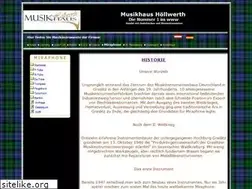 Sites similar to miraphone.co.at