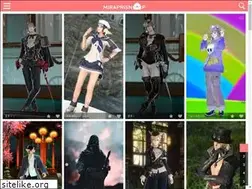 Sites similar to mirapri.com