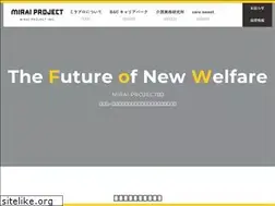 Sites similar to mirapro.net