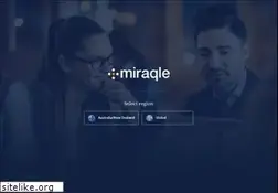 Sites similar to miraqle.com