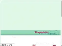 Sites similar to miraquienhabla.com.mx