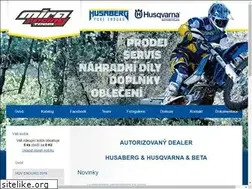Sites similar to miraracing.cz