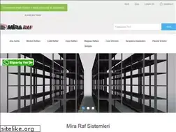 Sites similar to miraraf.com