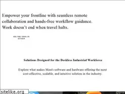 Sites similar to mirareality.com