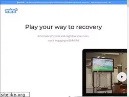 Sites similar to mirarehab.com