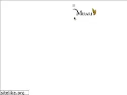 Sites similar to mirari.com