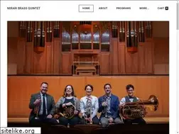 Sites similar to miraribrass.com