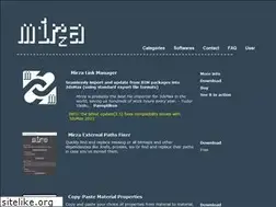 Sites similar to mirarkitektur.com