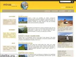 Sites similar to miras.cz