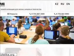 Sites similar to miras.edu.kz