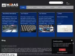 Sites similar to miras.ro