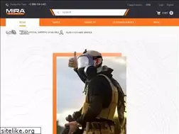Sites similar to mirasafety.com