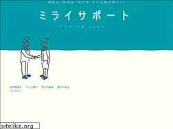 Sites similar to mirasapo.jp