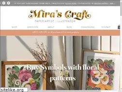Sites similar to mirascraft.com