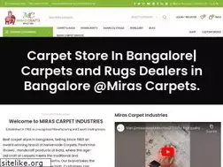 Sites similar to mirascrafts.com