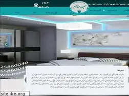 Sites similar to mirase-honar.com