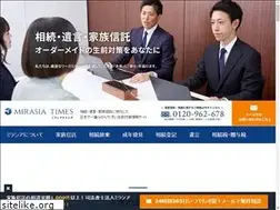 Sites similar to mirasia-times.jp