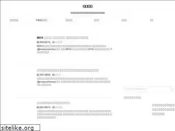 Sites similar to mirasin.com