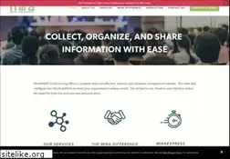 Sites similar to mirasmart.com