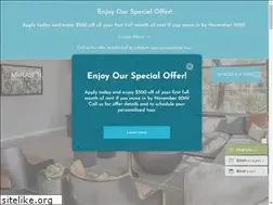 Sites similar to mirasollv.com