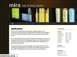 Sites similar to mirastudio.com