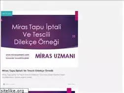 Sites similar to mirasuzmani.com