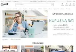 Sites similar to mirat.eu