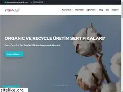 Sites similar to miratadanismanlik.com