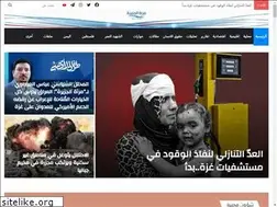Sites similar to mirataljazeera.org