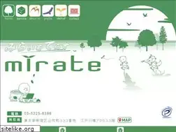 Sites similar to mirate.co.jp