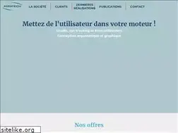 Sites similar to miratech.fr