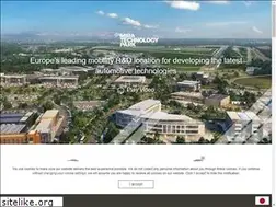 Sites similar to miratechnologypark.com